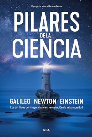 PILARES DE LA CIENCIA | 9788411326049 | AA.DD. | Llibreria Drac - Librería de Olot | Comprar libros en catalán y castellano online