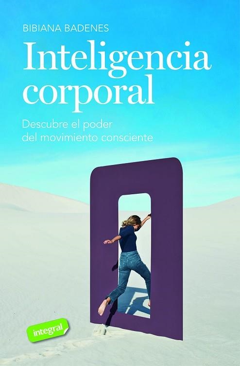 INTELIGENCIA CORPORAL | 9788491182771 | BADENES, BIBIANA | Llibreria Drac - Librería de Olot | Comprar libros en catalán y castellano online