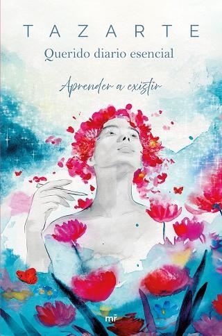 QUERIDO DIARIO ESENCIAL | 9788427052635 | TAZARTE | Llibreria Drac - Librería de Olot | Comprar libros en catalán y castellano online