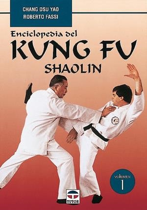 ESCICLOPEDIA DEL KUN FU I | 9788479022822 | SHAOLIN | Llibreria Drac - Llibreria d'Olot | Comprar llibres en català i castellà online