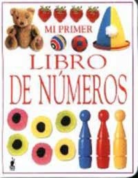 PRIMER LIBRO DE N#MEROS, MI | 9788427217300 | Llibreria Drac - Librería de Olot | Comprar libros en catalán y castellano online