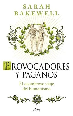 PROVOCADORES Y PAGANOS | 9788434437852 | BAKEWELL, SARAH | Llibreria Drac - Librería de Olot | Comprar libros en catalán y castellano online