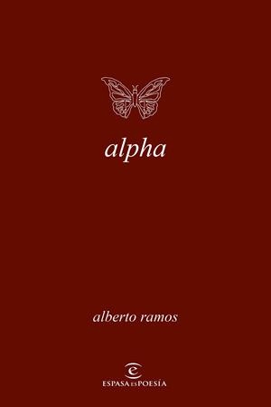 ALPHA | 9788467073683 | RAMOS, ALBERTO | Llibreria Drac - Llibreria d'Olot | Comprar llibres en català i castellà online