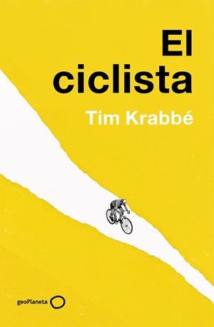 CICLISTA, EL | 9788408289685 | KRABBÉ, TIM | Llibreria Drac - Librería de Olot | Comprar libros en catalán y castellano online