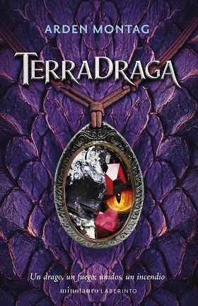 TERRADRAGA | 9788445017371 | MONTAG, ARDEN | Llibreria Drac - Librería de Olot | Comprar libros en catalán y castellano online