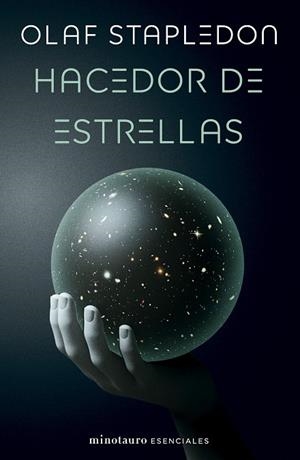 HACEDOR DE ESTRELLAS | 9788445017043 | STAPLEDON, OLAF | Llibreria Drac - Librería de Olot | Comprar libros en catalán y castellano online