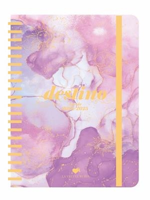 AGENDA ESCOLAR SEMANAL 2024-2025 LVR | 9788419215079 | LA VECINA RUBIA | Llibreria Drac - Llibreria d'Olot | Comprar llibres en català i castellà online