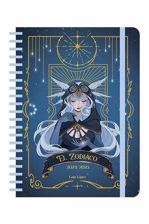 AGENDA ESCOLAR SEMANAL 2024-2025 LAIA LÓPEZ | 9788419215123 | LÓPEZ, LAIA | Llibreria Drac - Llibreria d'Olot | Comprar llibres en català i castellà online