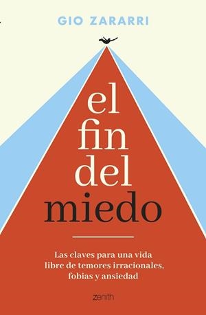 FIN DEL MIEDO, EL | 9788408288305 | ZARARRI, GIO | Llibreria Drac - Librería de Olot | Comprar libros en catalán y castellano online