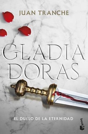 GLADIADORAS | 9788408288893 | TRANCHE, JUAN | Llibreria Drac - Librería de Olot | Comprar libros en catalán y castellano online