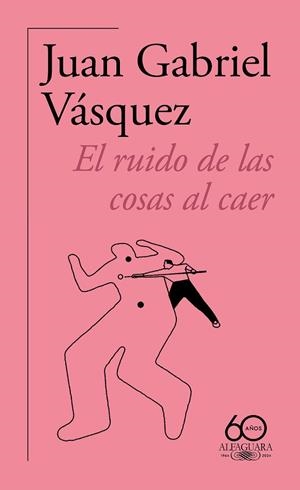 RUIDO DE LAS COSAS AL CAER, EL (60.º ANIVERSARIO DE ALFAGUARA 2011) | 9788420478821 | VÁSQUEZ, JUAN GABRIEL | Llibreria Drac - Llibreria d'Olot | Comprar llibres en català i castellà online