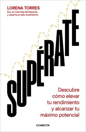 SUPÉRATE | 9788418053191 | TORRES, LORENA | Llibreria Drac - Librería de Olot | Comprar libros en catalán y castellano online