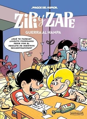 GUERRA AL HAMPA | 9788402429728 | ESCOBAR, JOSEP | Llibreria Drac - Llibreria d'Olot | Comprar llibres en català i castellà online
