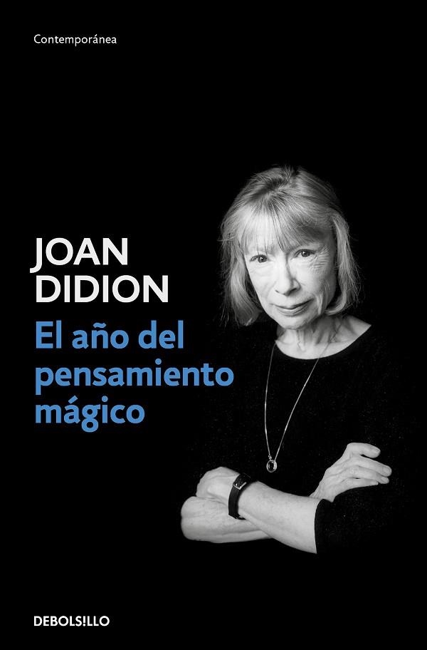 AÑO DEL PENSAMIENTO MÁGICO, EL | 9788466374651 | DIDION, JOAN | Llibreria Drac - Llibreria d'Olot | Comprar llibres en català i castellà online