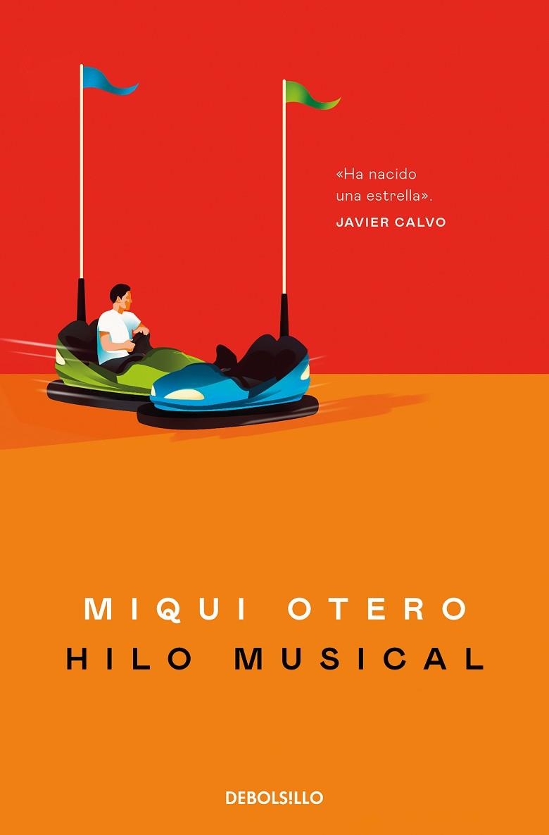 HILO MUSICAL | 9788466377553 | OTERO, MIQUI | Llibreria Drac - Librería de Olot | Comprar libros en catalán y castellano online