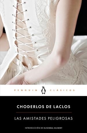 AMISTADES PELIGROSAS, LAS | 9788491056720 | DE LACLOS, CHODERLOS | Llibreria Drac - Llibreria d'Olot | Comprar llibres en català i castellà online