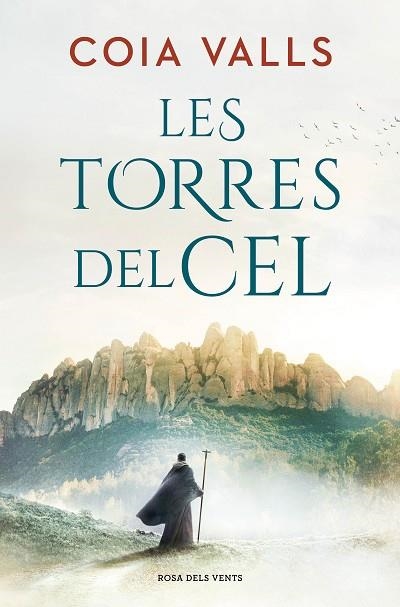 TORRES DEL CEL, LES | 9788419756565 | VALLS, COIA | Llibreria Drac - Librería de Olot | Comprar libros en catalán y castellano online