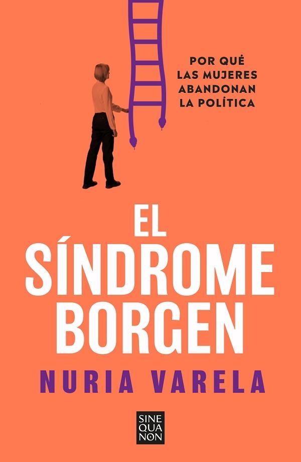 SÍNDROME BORGEN, EL | 9788466675130 | VARELA, NURIA | Llibreria Drac - Librería de Olot | Comprar libros en catalán y castellano online