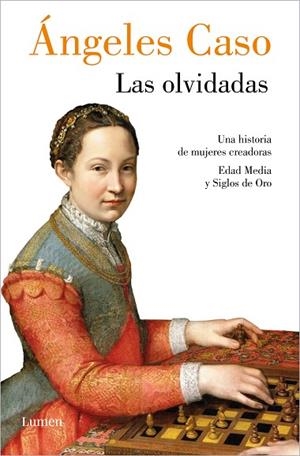 OLVIDADAS, LAS | 9788426426888 | CASO, ÁNGELES | Llibreria Drac - Llibreria d'Olot | Comprar llibres en català i castellà online