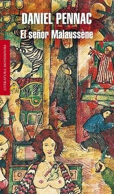 SEÑOR MALAUSSENE | 9788439705291 | PENNAC, DANIEL | Llibreria Drac - Librería de Olot | Comprar libros en catalán y castellano online