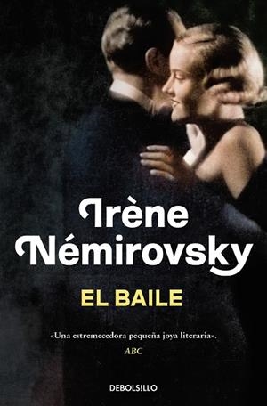 BAILE, EL | 9788466377683 | NÉMIROVSKY, IRÈNE | Llibreria Drac - Llibreria d'Olot | Comprar llibres en català i castellà online