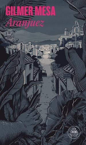 ARANJUEZ (MAPA DE LAS LENGUAS) | 9788439743767 | MESA, GILMER | Llibreria Drac - Librería de Olot | Comprar libros en catalán y castellano online