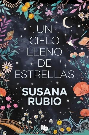 CIELO LLENO DE ESTRELLAS, UN (LAS HERMANAS LUNA 2) | 9788413148892 | RUBIO, SUSANA | Llibreria Drac - Llibreria d'Olot | Comprar llibres en català i castellà online