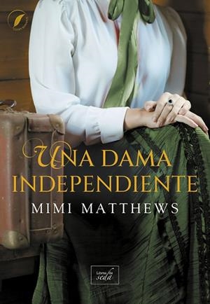 DAMA INDEPENDIENTE, UNA | 9788419386557 | MATTHEWS, MIMI | Llibreria Drac - Librería de Olot | Comprar libros en catalán y castellano online