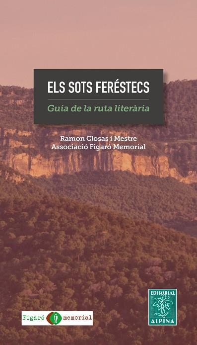 SOTS FERESTECS, ELS | 9788470111136 | CLOSAS, RAMON | Llibreria Drac - Librería de Olot | Comprar libros en catalán y castellano online