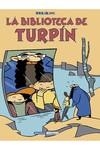 BIBLIOTECA DE TURPÍN, LA | 9788410264021 | NULL, MAX | Llibreria Drac - Librería de Olot | Comprar libros en catalán y castellano online