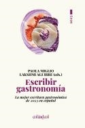 ESCRIBÍR GASTRONOMÍA 2024 | 9788419483492 | AA.DD. | Llibreria Drac - Librería de Olot | Comprar libros en catalán y castellano online