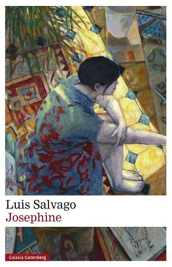JOSEPHINE | 9788419738981 | SALVAGO, LUIS | Llibreria Drac - Librería de Olot | Comprar libros en catalán y castellano online
