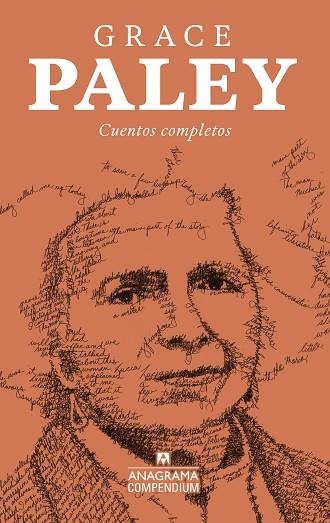 CUENTOS COMPLETOS (COMPENDIUM) | 9788433926524 | PALEY, GRACE | Llibreria Drac - Llibreria d'Olot | Comprar llibres en català i castellà online