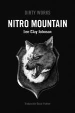 NITRO MOUNTAIN | 9788419288462 | JOHNSON, LEE CLAY | Llibreria Drac - Librería de Olot | Comprar libros en catalán y castellano online
