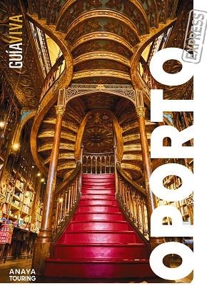OPORTO 2024 (GUIA VIVA EXPRESS) | 9788491587651 | VÁZQUEZ SOLANA, GONZALO | Llibreria Drac - Librería de Olot | Comprar libros en catalán y castellano online