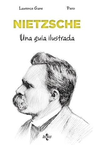 NIETZSCHE | 9788430990276 | GANE, LAURENCE | Llibreria Drac - Librería de Olot | Comprar libros en catalán y castellano online