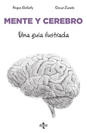 MENTE Y CEREBRO | 9788430990283 | GELLATLY, ANGUS | Llibreria Drac - Librería de Olot | Comprar libros en catalán y castellano online