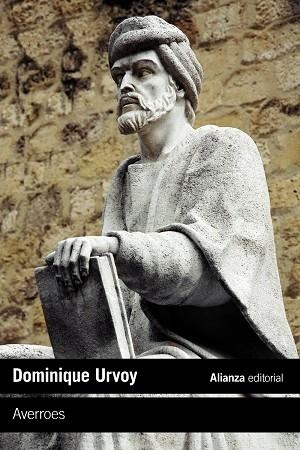 AVERROES | 9788411486729 | URVOY, DOMINIQUE | Llibreria Drac - Librería de Olot | Comprar libros en catalán y castellano online