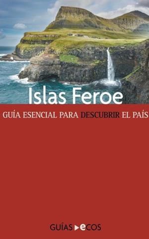ISLAS FEROE | 9798223497394 | CIRBIÁN, TXERRA; ECOS TRAVEL BOOKS | Llibreria Drac - Librería de Olot | Comprar libros en catalán y castellano online