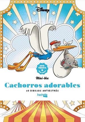 CACHORROS ADORABLES | 9788419804341 | AA.DD. | Llibreria Drac - Librería de Olot | Comprar libros en catalán y castellano online