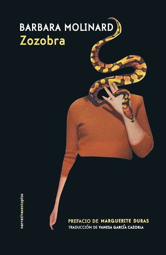 ZOZOBRA | 9788410249127 | MOLINARD, BARBARA | Llibreria Drac - Librería de Olot | Comprar libros en catalán y castellano online