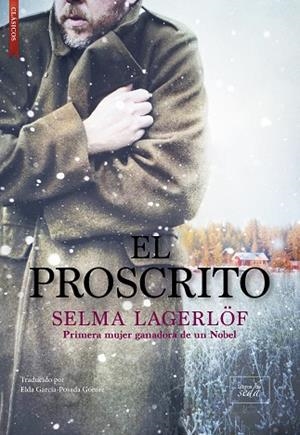 PROSCRITO, EL | 9788419386670 | LAGERLÖF, SELMA | Llibreria Drac - Librería de Olot | Comprar libros en catalán y castellano online