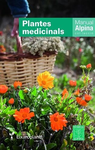 PLANTES MEDICINALS | 9788470111167 | AA.DD. | Llibreria Drac - Librería de Olot | Comprar libros en catalán y castellano online