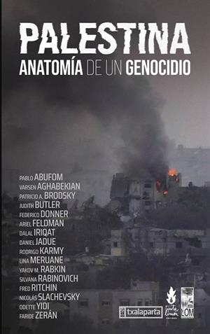 PALESTINA | 9788410246089 | AA.DD. | Llibreria Drac - Llibreria d'Olot | Comprar llibres en català i castellà online