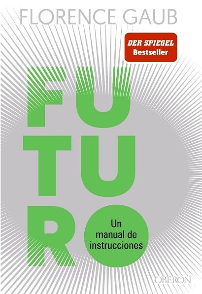 FUTURO | 9788441550346 | GAUB, FLORENCE | Llibreria Drac - Librería de Olot | Comprar libros en catalán y castellano online