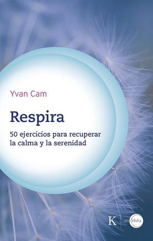 RESPIRA | 9788411212441 | CAM, YVAN | Llibreria Drac - Llibreria d'Olot | Comprar llibres en català i castellà online