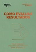 CÓMO EVALUAR RESULTADOS | 9788410121027 | AA.DD. | Llibreria Drac - Librería de Olot | Comprar libros en catalán y castellano online