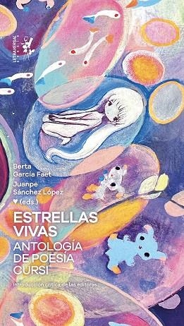 ESTRELLAS VIVAS | 9788412827514 | AA.DD. | Llibreria Drac - Librería de Olot | Comprar libros en catalán y castellano online