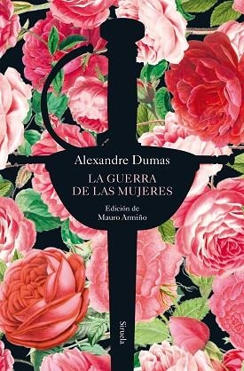 GUERRA DE LAS MUJERES, LA | 9788419942944 | DUMAS, ALEXANDRE | Llibreria Drac - Llibreria d'Olot | Comprar llibres en català i castellà online
