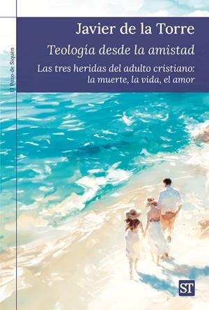 TEOLOGÍA DESDE LA AMISTAD | 9788429331998 | DE LA TORRE, FRANCISCO JAVIER | Llibreria Drac - Librería de Olot | Comprar libros en catalán y castellano online